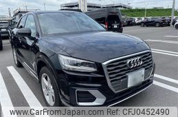 audi q2 2017 -AUDI--Audi Q2 ABA-GACHZ--WAUZZZGA0HA051064---AUDI--Audi Q2 ABA-GACHZ--WAUZZZGA0HA051064-