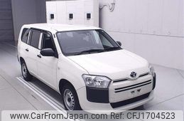 toyota probox-van 2022 CFJ1704523