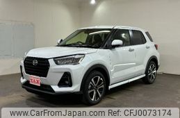 daihatsu rocky 2024 -DAIHATSU 【名変中 】--Rocky A210S--0023671---DAIHATSU 【名変中 】--Rocky A210S--0023671-