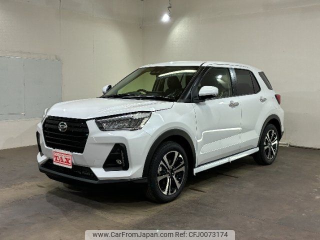 daihatsu rocky 2024 -DAIHATSU 【名変中 】--Rocky A210S--0023671---DAIHATSU 【名変中 】--Rocky A210S--0023671- image 1