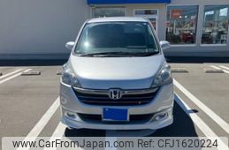 honda stepwagon 2005 CFJ1620224
