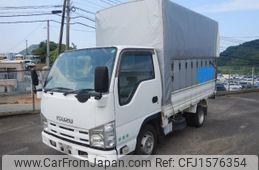 isuzu elf-truck 2014 CFJ1576354