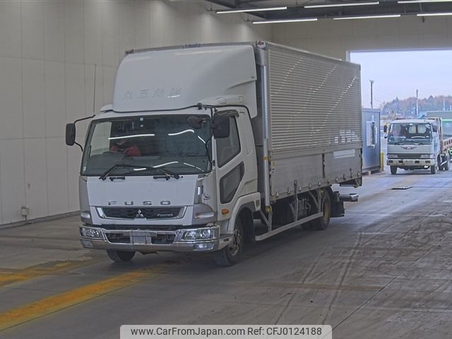 mitsubishi-fuso fighter 2017 -MITSUBISHI--Fuso Fighter FK61F-593299---MITSUBISHI--Fuso Fighter FK61F-593299- image 1