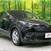 toyota c-hr 2018 -TOYOTA--C-HR DAA-ZYX10--ZYX10-2125656---TOYOTA--C-HR DAA-ZYX10--ZYX10-2125656- image 17