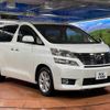 toyota vellfire 2012 -TOYOTA--Vellfire DBA-ANH20W--ANH20-8217593---TOYOTA--Vellfire DBA-ANH20W--ANH20-8217593- image 17