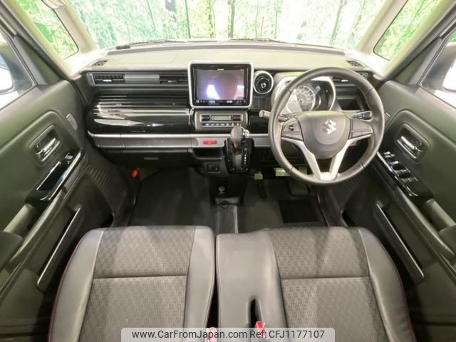 suzuki spacia 2019 quick_quick_MK53S_MK53S-599824 image 2