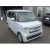 honda n-box 2021 -HONDA 【姫路 582ｱ2165】--N BOX 6BA-JF4--JF4-2202990---HONDA 【姫路 582ｱ2165】--N BOX 6BA-JF4--JF4-2202990- image 2