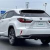 lexus rx 2016 -LEXUS--Lexus RX DAA-GYL25W--GYL25-0010015---LEXUS--Lexus RX DAA-GYL25W--GYL25-0010015- image 15