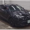 toyota c-hr 2021 quick_quick_3BA-NGX50_2039361 image 4