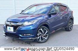 honda vezel 2016 -HONDA--VEZEL DAA-RU3--RU3-1216355---HONDA--VEZEL DAA-RU3--RU3-1216355-