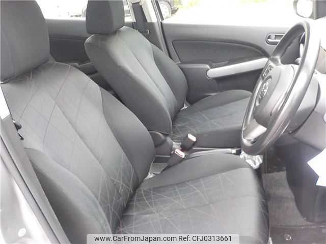 mazda demio 2013 TE727 image 2