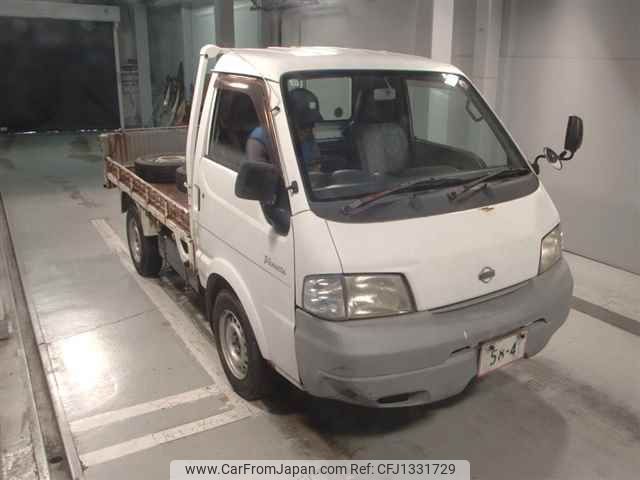 nissan vanette-truck 2001 -NISSAN--Vanette Truck SK82LN-200532---NISSAN--Vanette Truck SK82LN-200532- image 1