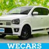 suzuki alto-works 2021 quick_quick_HA36S_HA36S-932737 image 1