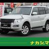 mitsubishi pajero 2015 quick_quick_V98W_V98W-0801363 image 1