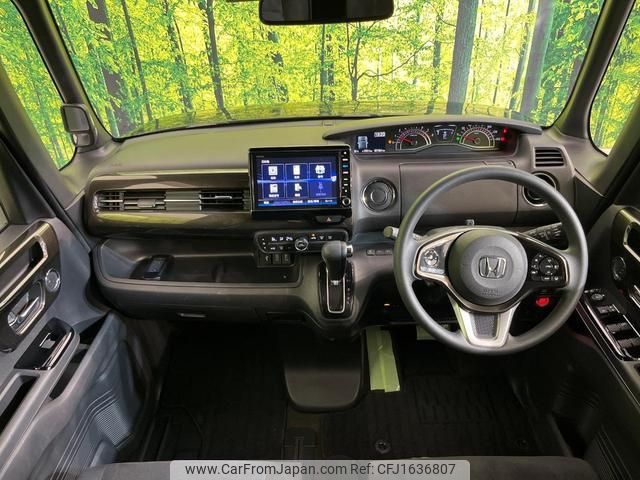 honda n-box 2018 CFJ1636807 image 2