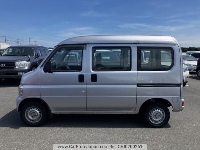 honda acty-van 2014 -HONDA--Acty Van EBD-HH5--HH5-1911841---HONDA--Acty Van EBD-HH5--HH5-1911841- image 2