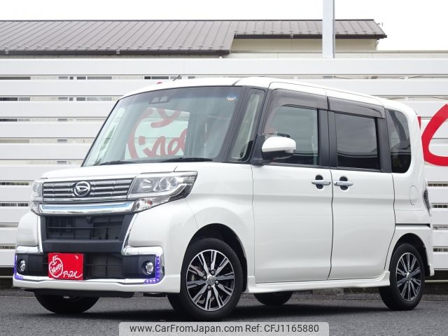 daihatsu tanto 2019 -DAIHATSU--Tanto DBA-LA600S--LA600S-0758824---DAIHATSU--Tanto DBA-LA600S--LA600S-0758824- image 1