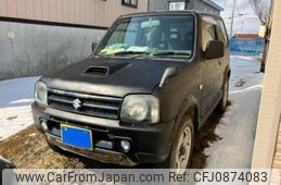 suzuki jimny 2001 -SUZUKI--Jimny TA-JB23W--JB23W-228775---SUZUKI--Jimny TA-JB23W--JB23W-228775-