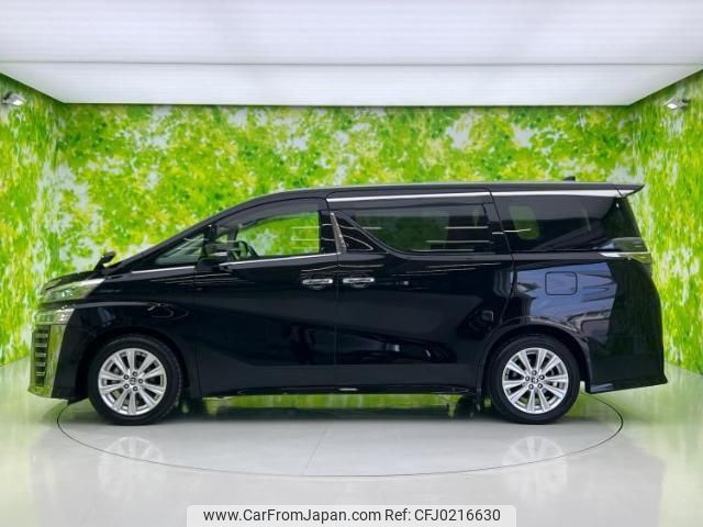 toyota vellfire 2020 quick_quick_3BA-AGH30W_AGH30-0304523 image 2