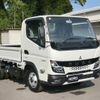 mitsubishi-fuso canter 2024 -MITSUBISHI 【名変中 】--Canter FBA20--603669---MITSUBISHI 【名変中 】--Canter FBA20--603669- image 1