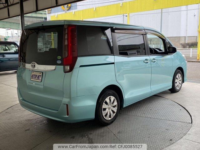 toyota noah 2014 -TOYOTA--Noah ZRR80G--0014561---TOYOTA--Noah ZRR80G--0014561- image 2