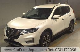 nissan x-trail 2020 -NISSAN--X-Trail DBA-NT32--NT32-592197---NISSAN--X-Trail DBA-NT32--NT32-592197-
