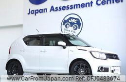 suzuki ignis 2016 quick_quick_DAA-FF21S_FF21S-119023