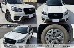 subaru forester 2018 quick_quick_5BA-SK9_SK9-004414