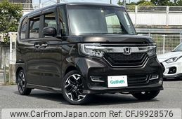 honda n-box 2019 -HONDA--N BOX DBA-JF3--JF3-2114953---HONDA--N BOX DBA-JF3--JF3-2114953-