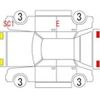 nissan juke 2012 -NISSAN--Juke DBA-YF15--YF15-071772---NISSAN--Juke DBA-YF15--YF15-071772- image 2