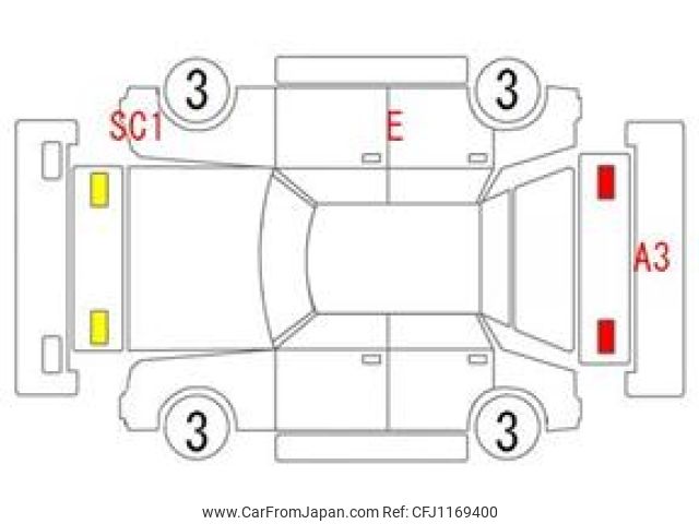 nissan juke 2012 -NISSAN--Juke DBA-YF15--YF15-071772---NISSAN--Juke DBA-YF15--YF15-071772- image 2
