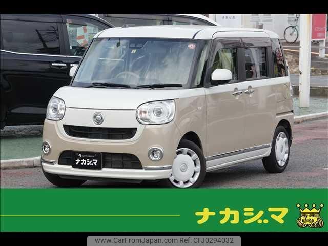 daihatsu move-canbus 2019 quick_quick_5BA-LA800S_LA800S-0191568 image 1