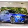 bmw m3 2019 quick_quick_CBA-3C30_WBS8M920305K98077 image 1