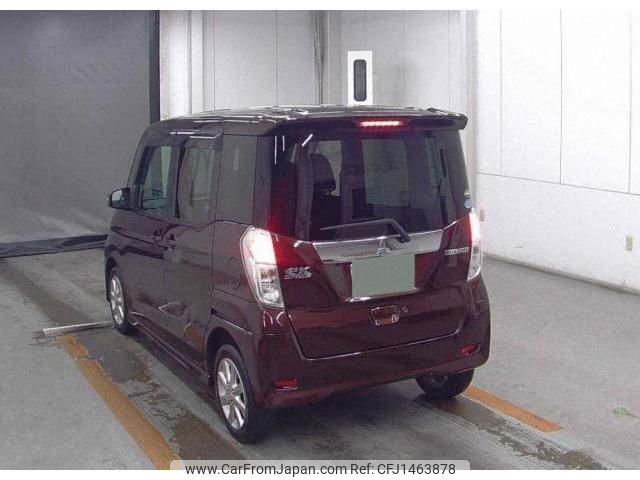 mitsubishi ek-space 2015 quick_quick_DBA-B11A_B11A-0027993 image 2