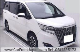 toyota esquire 2021 quick_quick_3BA-ZRR80G_0669928