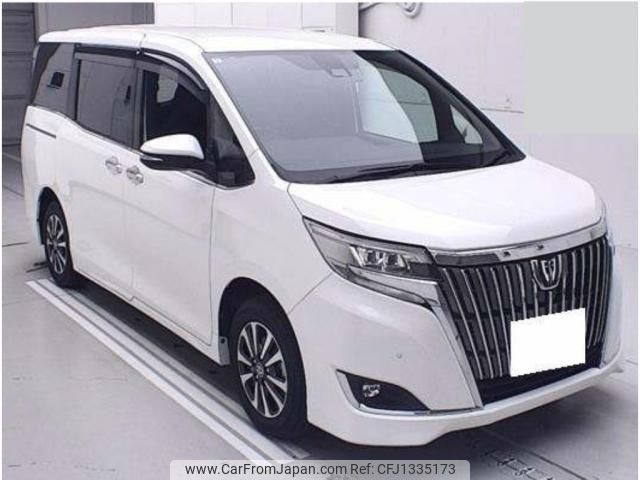 toyota esquire 2021 quick_quick_3BA-ZRR80G_0669928 image 1