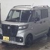 suzuki spacia 2022 -SUZUKI 【土浦 480ｻ9994】--Spacia Base MK33V--102053---SUZUKI 【土浦 480ｻ9994】--Spacia Base MK33V--102053- image 5