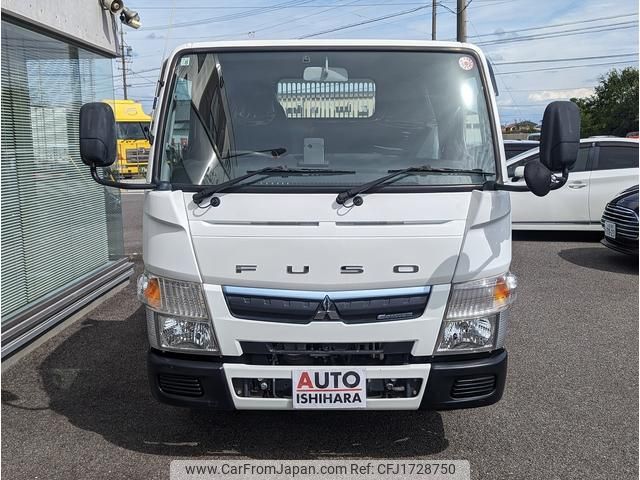 mitsubishi-fuso canter 2019 CFJ1728750 image 2