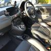 abarth 595 2022 quick_quick_3BA-31214T_ZFABF12H4NJG71344 image 3
