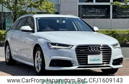 audi a6 2017 CFJ1609143