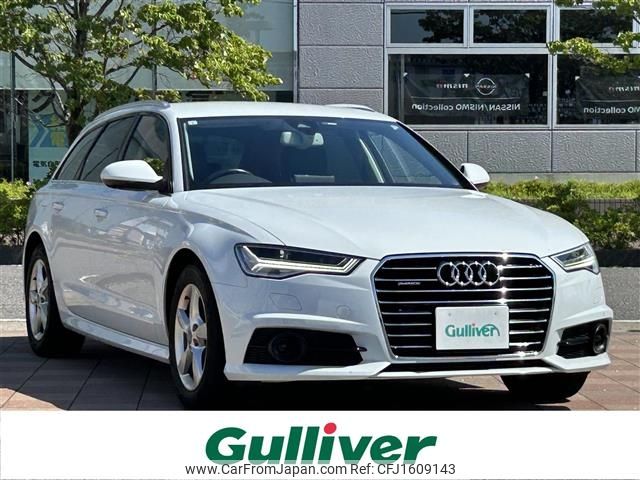audi a6 2017 CFJ1609143 image 1