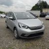 honda fit 2022 -HONDA--Fit 6AA-GR4--GR4-1104719---HONDA--Fit 6AA-GR4--GR4-1104719- image 1