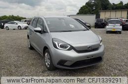 honda fit 2022 -HONDA--Fit 6AA-GR4--GR4-1104719---HONDA--Fit 6AA-GR4--GR4-1104719-