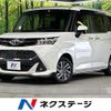 toyota tank 2019 -TOYOTA--Tank DBA-M910A--M910A-0064061---TOYOTA--Tank DBA-M910A--M910A-0064061- image 1