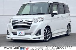 toyota roomy 2018 quick_quick_M900A_M900A-0238813