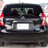 nissan note 2013 -NISSAN--Note DBA-E12--E12-119678---NISSAN--Note DBA-E12--E12-119678- image 3