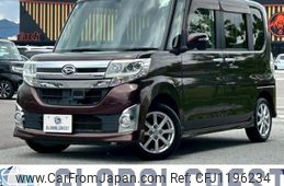 daihatsu tanto 2014 -DAIHATSU--Tanto DBA-LA600S--LA600S-0224872---DAIHATSU--Tanto DBA-LA600S--LA600S-0224872-