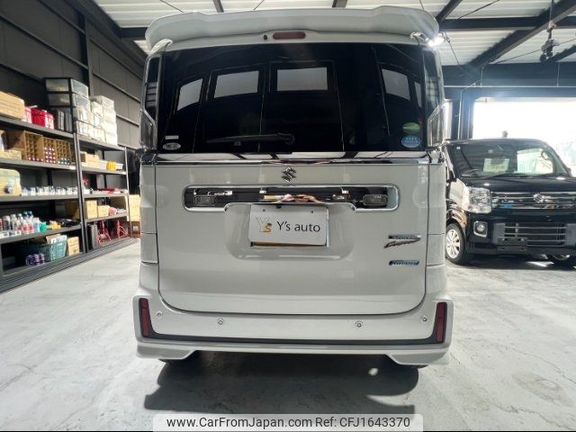 suzuki spacia 2018 CFJ1643370 image 2