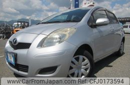 toyota vitz 2009 REALMOTOR_RK2024080208A-10