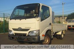 toyota toyoace 2019 GOO_NET_EXCHANGE_0510272A30240926W001